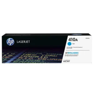 Toner HP CF411A 410A 2,3K cyan