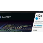 Toner HP CF411X 410X 5K cyan