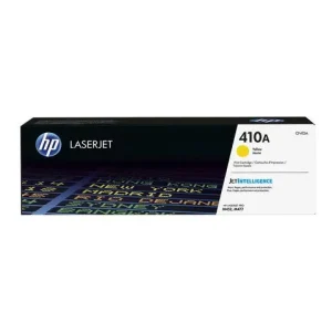 Toner HP CF412A 410A 2,3K gul