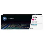 Toner HP CF413X 410X 5K magenta