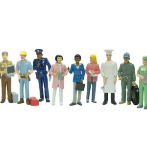 Yrkesfigurer