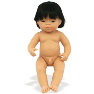 Docka Kim 38cm