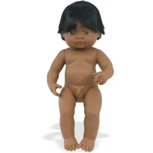Docka Loui 38cm