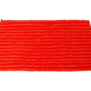 Mopp Sanitet VIKUR micro M4 30cm röd