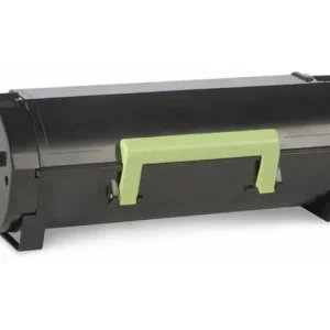 Toner LEXMARK 50F2H0E 5K svart