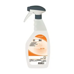 Möbelpolish R4 750ml