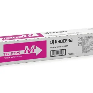 Toner KYOCERA TK-5195M 7K magenta