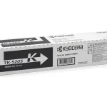 Toner KYOCERA TK-5205K 18K svart