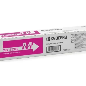 Toner KYOCERA TK-5205M 12K magenta