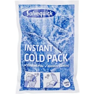 Kylpåse SALVEQUICK Cold pack