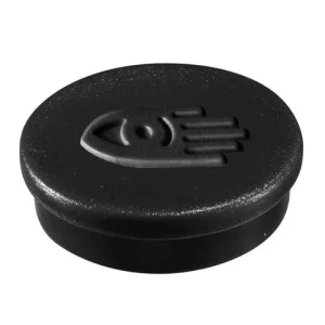 Magnetknappar LEGAMASTER 30mm sva 10/fp