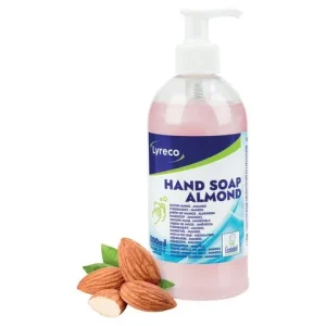 Tvål LYRECO Mandel 500ml