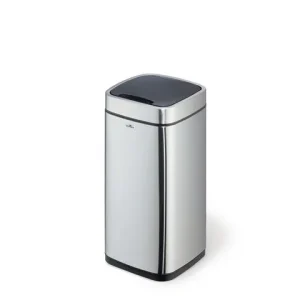 Papperskorg med sensor NO TOUCH 21L