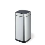 Papperskorg med sensor NO TOUCH 35L