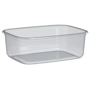 Plastform klar 500ml 60/fp
