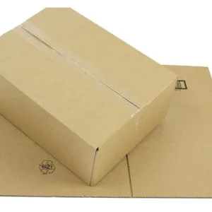 Wellåda 390x290x150mm Chark P E169