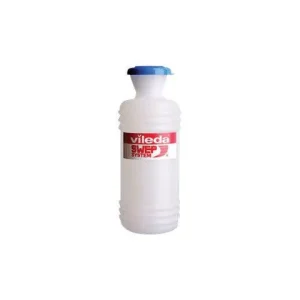 Dänkflaska VILEDA greppvänlig 400ml