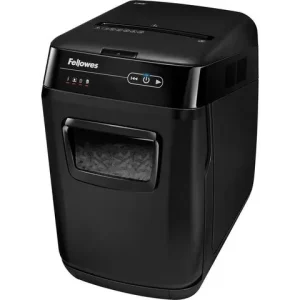 Dokumentförstörare FELLOWES AutoMax 150C