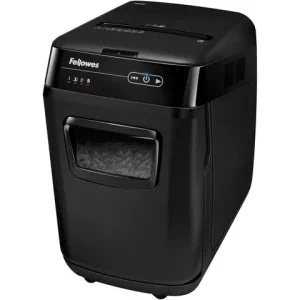 Dokumentförstörare FELLOWES AutoMax 200C