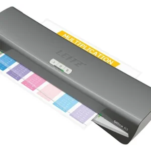 Lamineringsmaskin LEITZ iLAM Office A3