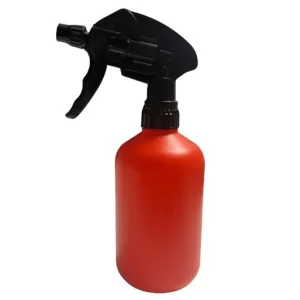 Sprayflaska VIKUR röd 500ml