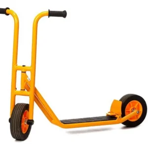 Sparkcykel RABO
