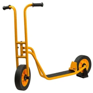 Sparkcykel RABO Maxi