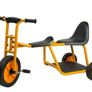 Taxicykel RABO