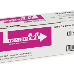 Toner KYOCERA 1T02NSBNL0 10K magenta