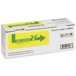 Toner KYOCERA 1T02NSANL0 10K gul
