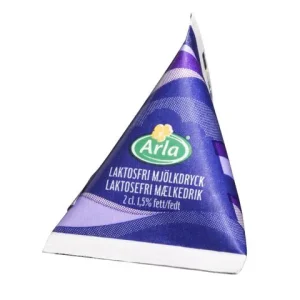 Kaffemjölk ARLA 1,5% laktosfri 2cl100/fp