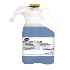 Allrent SPRINT 200 Pur-Eco SD 1,4L