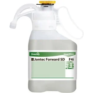 Golvrent TASKI Jonte Forward SD 1,4L
