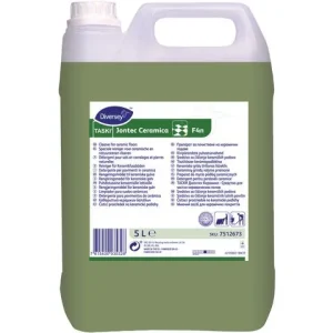 Golvunderhåll JONTEC Ceramica 5L