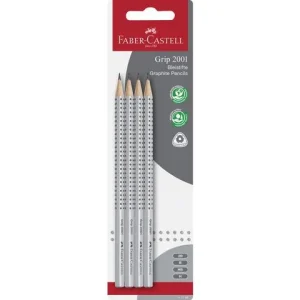 Blyerts FABER CASTELL GRIP 2001 4/fp