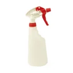 Sprayflaska HT röd 600ml