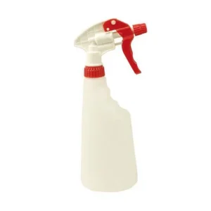 Sprayflaska HT röd 600ml