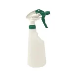 Sprayflaska HT grön 600ml
