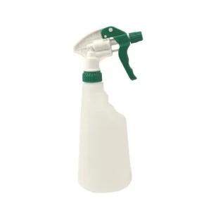 Sprayflaska HT grön 600ml