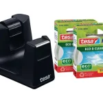Tejphållare TESA® Easy Cut desk SMART