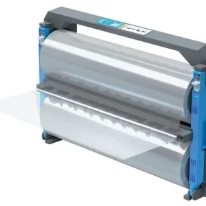 Laminatkassett GBC Foton 30 75 mic