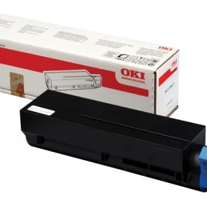 Toner OKI 45862839 7,3K cyan