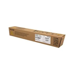 Toner RICOH 841854 22,5K gul
