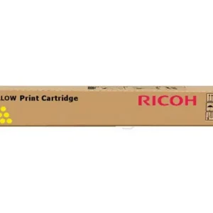Toner RICOH 841926 9,5K gul