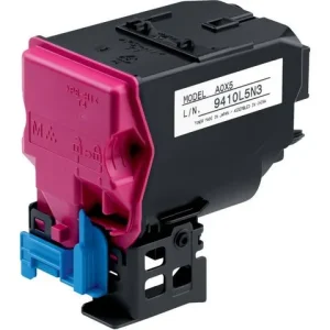 Toner KONICA MINOLTA A0X5354 5K magenta