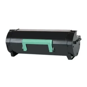 Toner KONICA MINOLTA A63V00W 10K svart