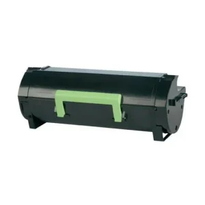 Toner KONICA MINOLTA A63W01W 20K svart