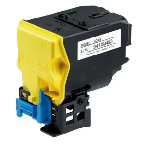 Toner KONICA MINOLTA A0X5255 5K gul