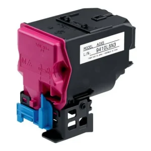 Toner KONICA MINOLTA A0X5355 5K magenta