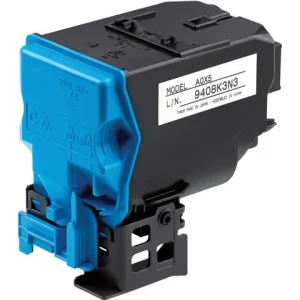 Toner KONICA MINOLTA A0X5455 5K cyan